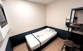 Smile Hotel Subang Usj