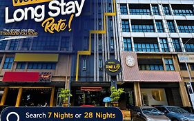 Smile Hotel Subang Usj